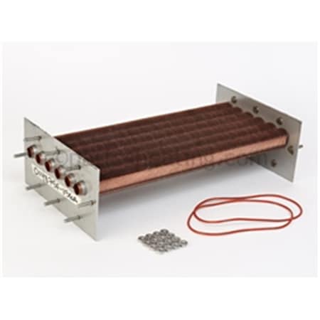 Overtime 156A Copper Tube Bundle OV2770103